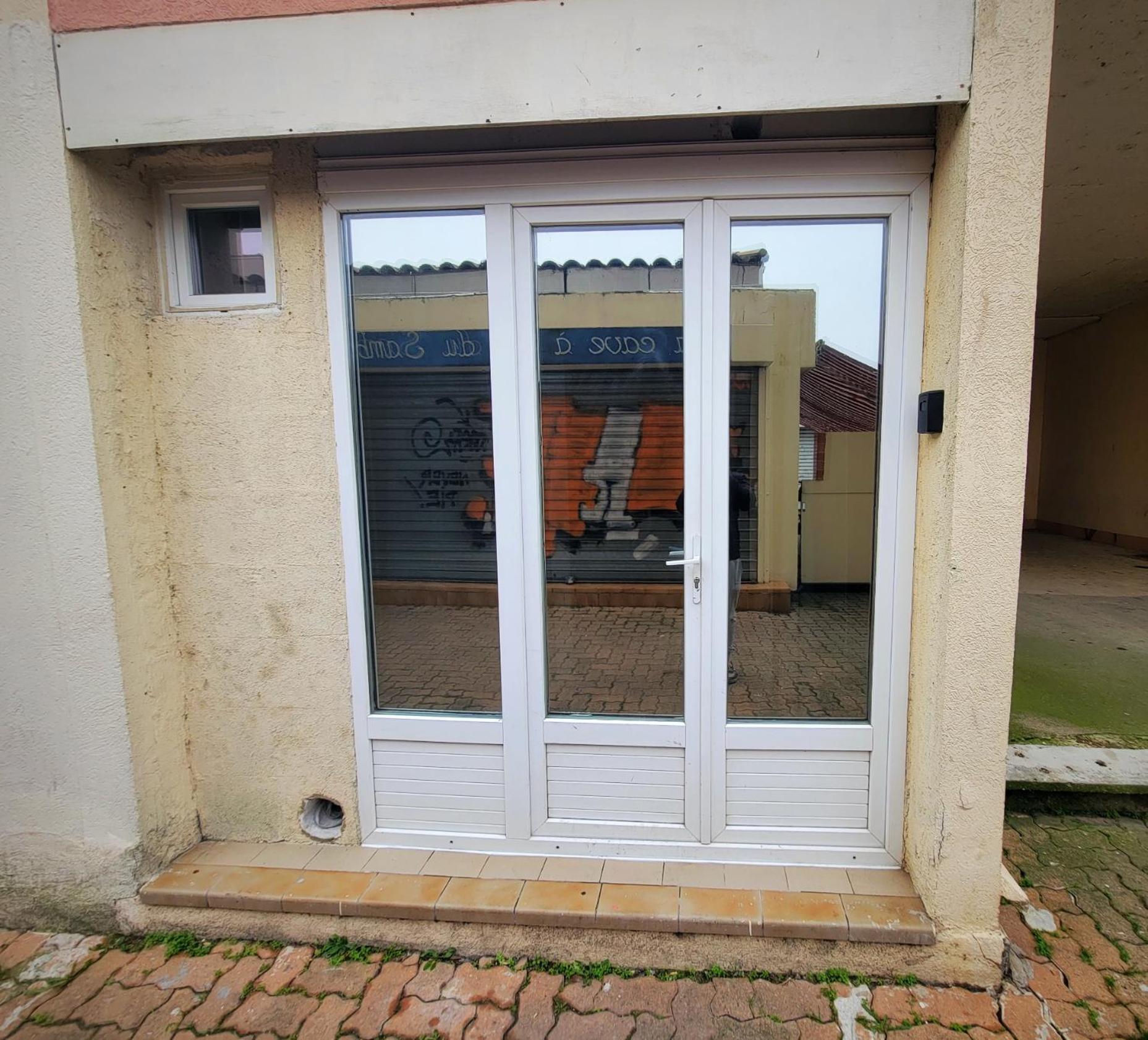 Studio 1 Piece Vacances Proche De La Mer Le Grau-du-Roi Exterior foto